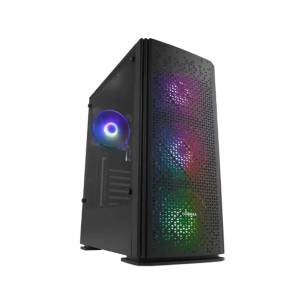 Raidmax H702 ARGB Sync Gaming Chassis