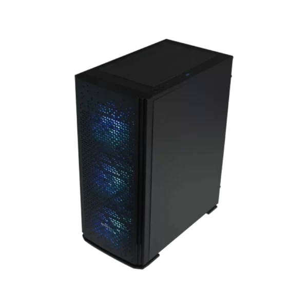 Raidmax H702 ARGB Sync Gaming Chassis - Image 5