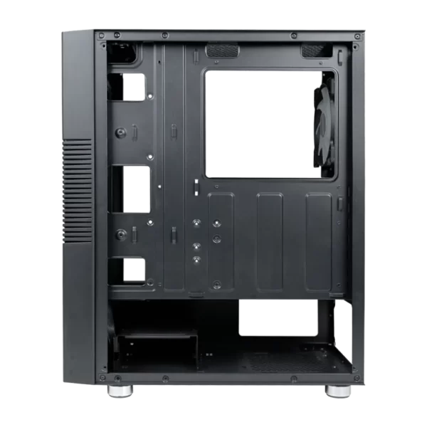 Raidmax H704 ARGB Sync Gaming Chassis - Image 4