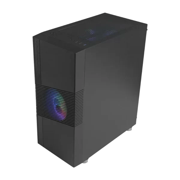 Raidmax H704 ARGB Sync Gaming Chassis - Image 3