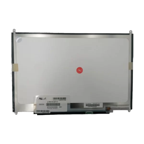 14.1" 1280x800 Slim 30 Pin Wide LED Screen