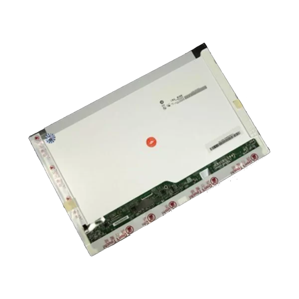 15.4" 1280x800 40 Pin Right Connector LED Screen