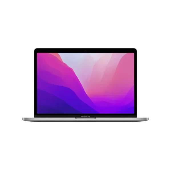 Apple MacBook Pro 13-inch M2 8-Core 256GB Space Grey