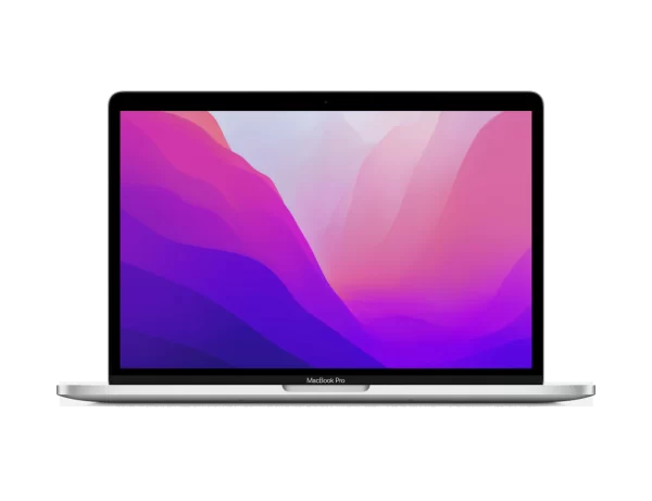 Apple MacBook Pro 13-inch M2 8-Core 512GB Silver