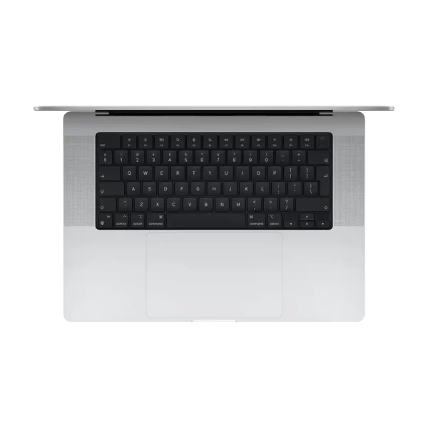 Apple MacBook Pro 16-inch M1 Pro Chip - Image 2