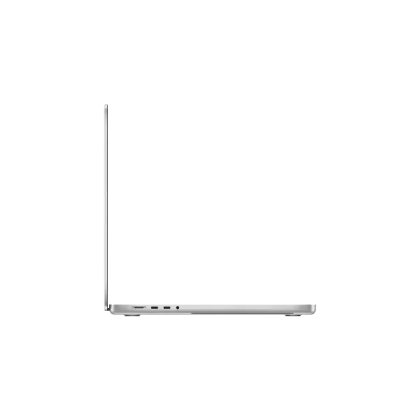 Apple MacBook Pro 16-inch M1 Pro Chip - Image 3