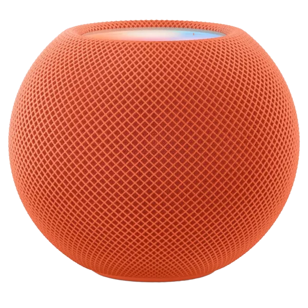 Apple HomePod mini - Orange