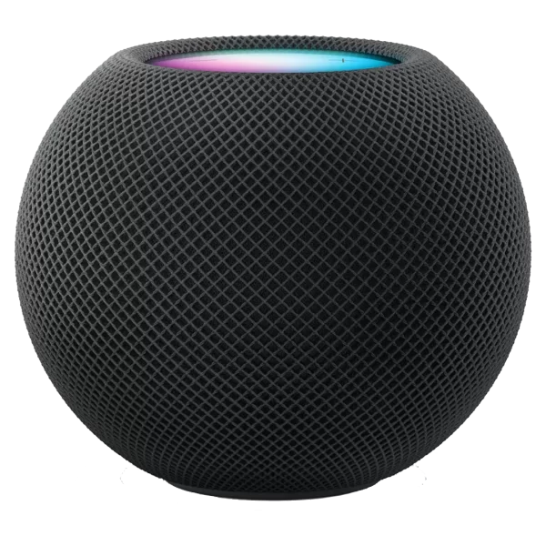 Apple HomePod mini - Space Grey