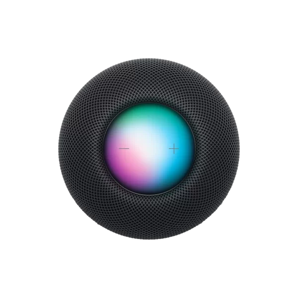 Apple HomePod mini - Space Grey - Image 2