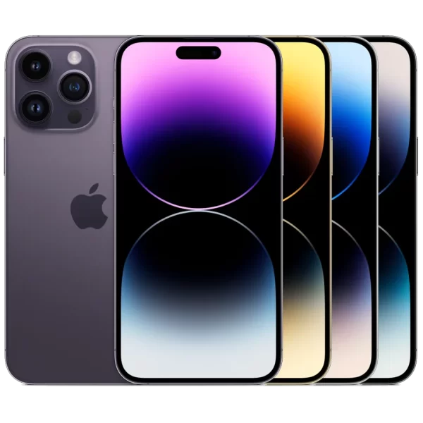 Apple iPhone 14 Pro Max
