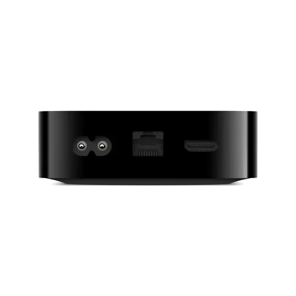 Apple TV 4K Wi-Fi + Ethernet 128GB - Image 4