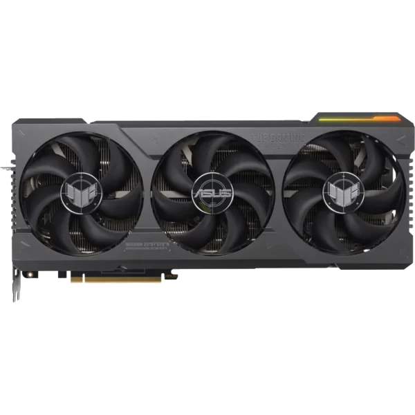 Asus TUF Gaming RTX 4080 16GB OC Edition - Image 2