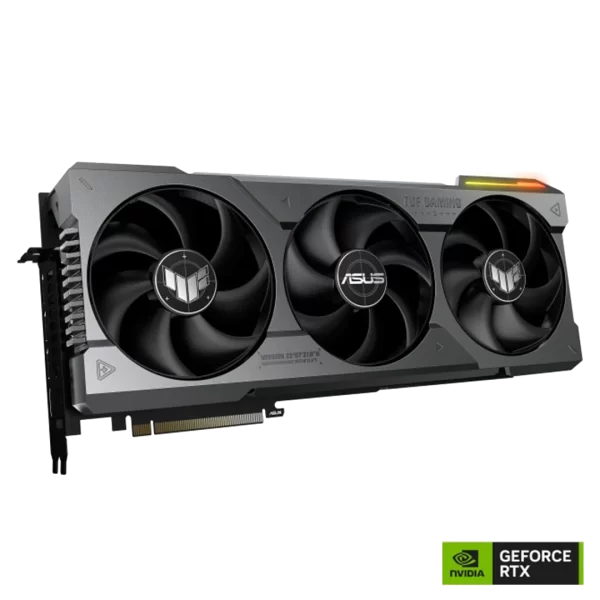 Asus TUF Gaming RTX 4080 16GB OC Edition - Image 3