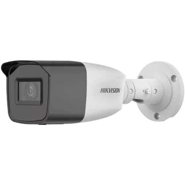 Hikvision 2 MP Manual Varifocal Bullet Camera