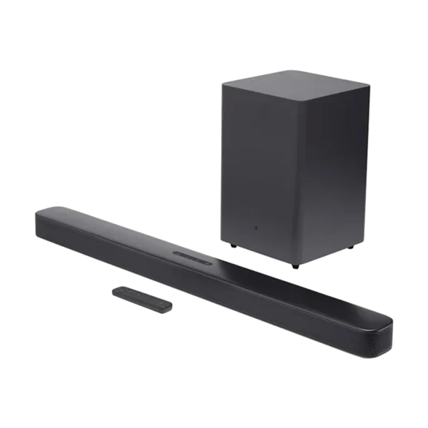 JBL Bar 2.1 Deep Bass Soundbar