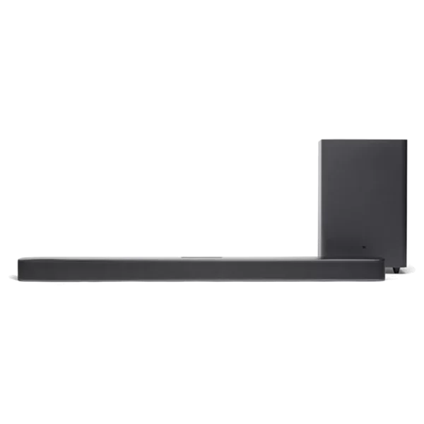 JBL Bar 2.1 Deep Bass Soundbar - Image 2