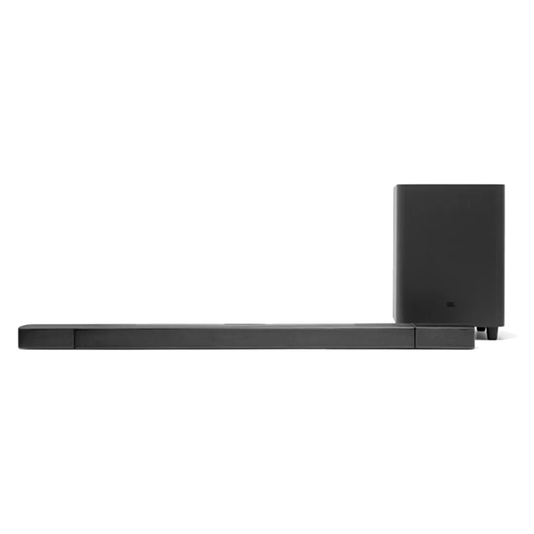 Atmos wireless best sale surround