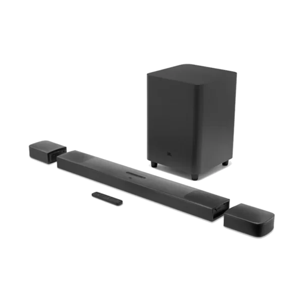 JBL Bar 9.1 True Wireless Surround w Dolby Atmos® - Image 2