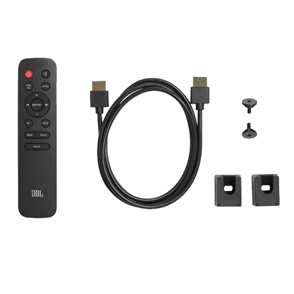 JBL Cinema SB170 2.1 Soundbar with Wireless Sub - Image 5