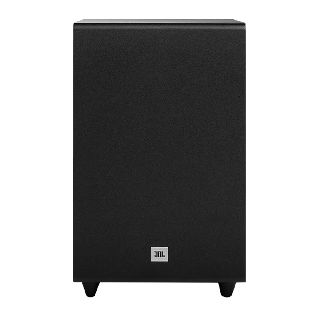 JBL Cinema SB170 2.1 Soundbar with Wireless Sub