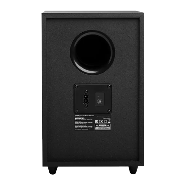 JBL Cinema SB170 2.1 Soundbar with Wireless Sub - Image 3