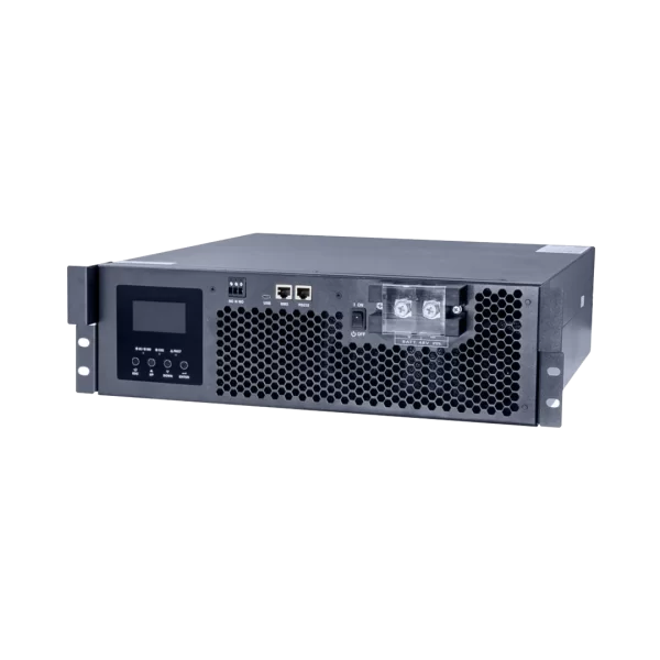 Linkqnet 5Kva 48v 4000w MPPT Inverter