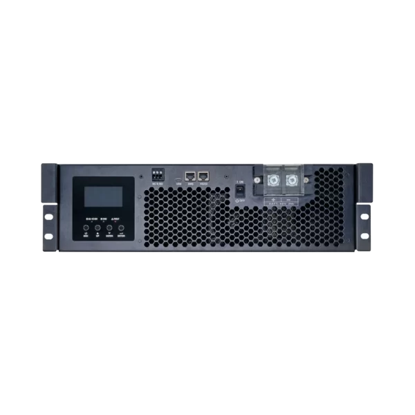 Linkqnet 5Kva 48v 4000w MPPT Inverter - Image 2