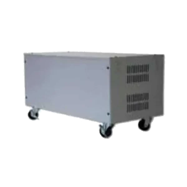RCT Battery Box 2 x 100AH