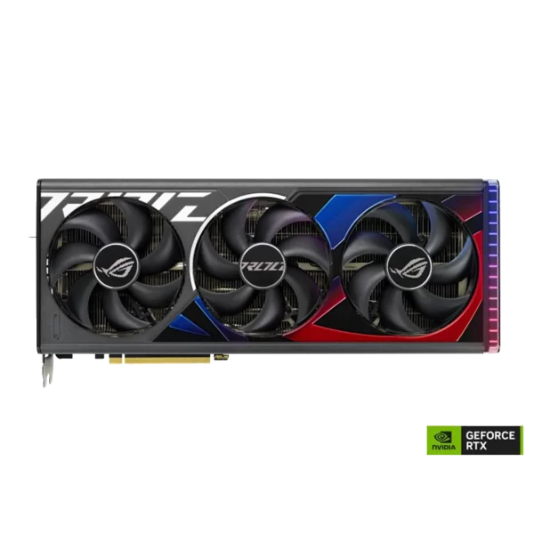 ROG Strix GeForce RTX® 4080 16GB OC Edition - Image 2