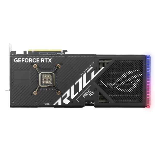 ROG Strix GeForce RTX® 4080 16GB OC Edition - Image 4