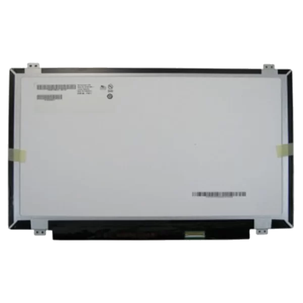 Slim 15.6" 1920x1080 30 Pin Glossy WXGA HD LED Screen