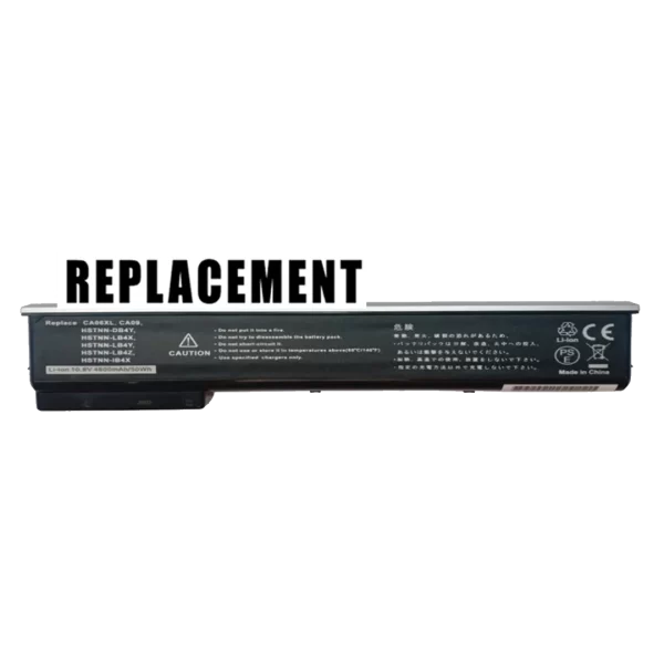 10.8v 4400mah Battery For HP ProBook 640 Series