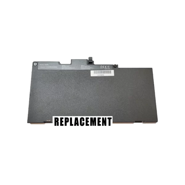 11.4v Battery for HP Elitebook 745 - 850 G3 ZBook 15U G3