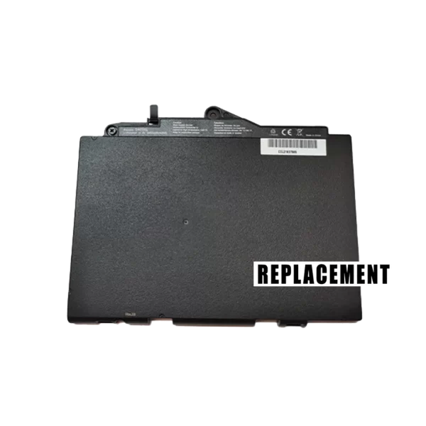 11.4v Battery Replacement for HP Elitebook 725 G3