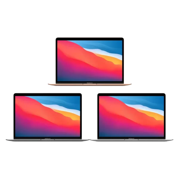 Apple MacBook Air 13-Inch M1 Chip 8-Core 256GB