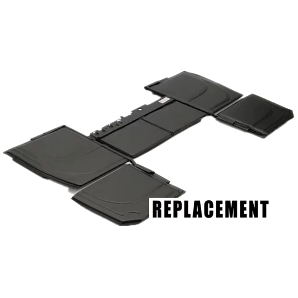 Battery Replacement For Apple MacBook Retina 12