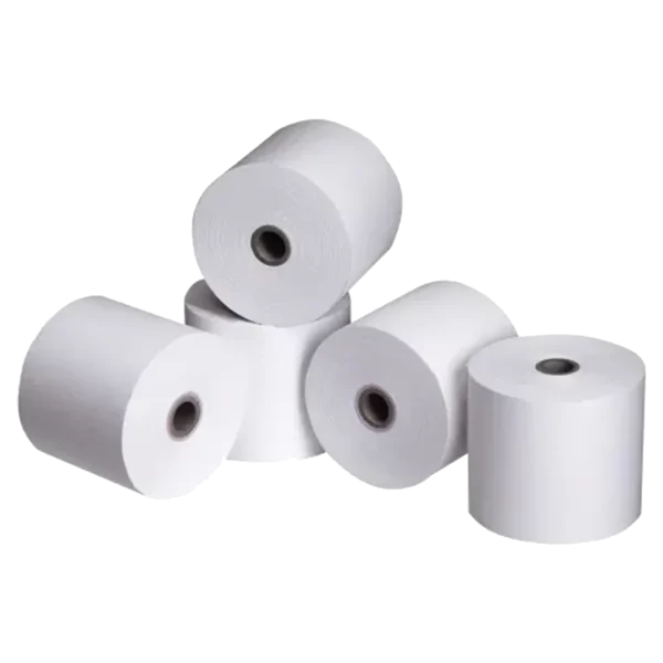 Till Rolls Bond Paper 76x76 (50 Per Box)
