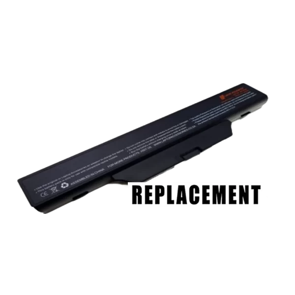 10.8v 4400mah Battery For HP 6720 Series Laptop