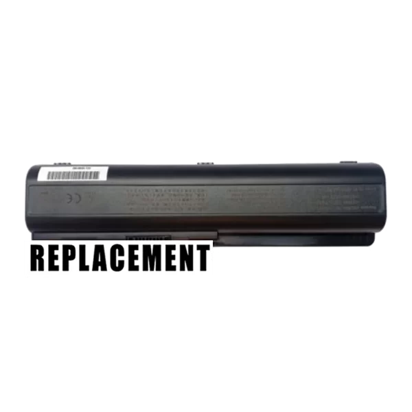 10.8v 4400Mah Battery For HP G60 Series Laptop
