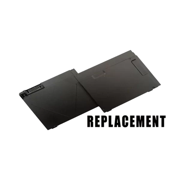 11.1v 3000mah Battery For HP 820 G1 Series