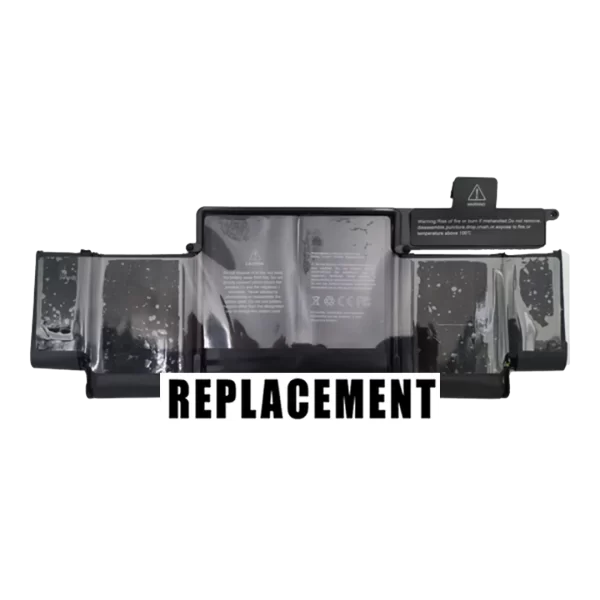 11.2v Battery Apple For MacBook Pro 13 Inch Retina Early 2015