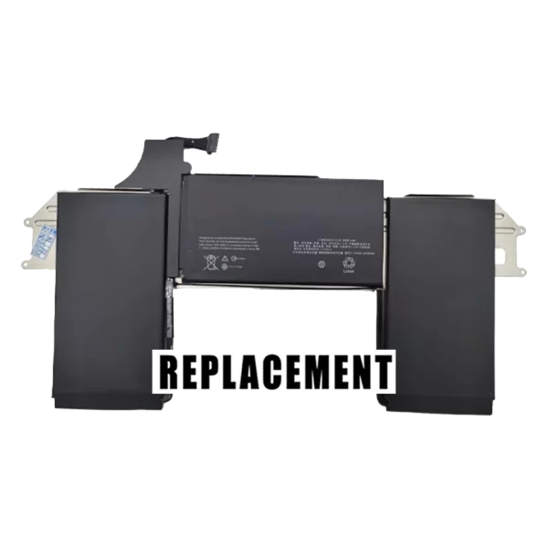 11.4v Battery For Apple A1965 MacBook Air 13" 13.3" A1932