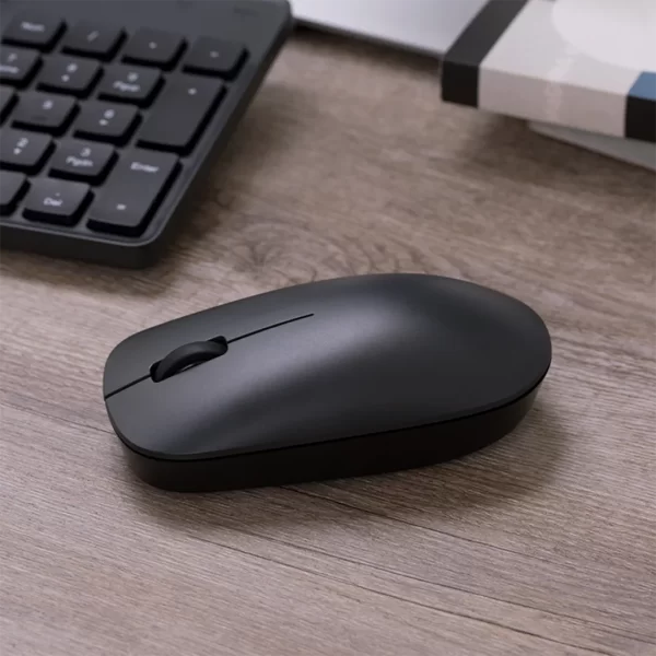 Xiaomi Wireless Mouse Lite - Image 4
