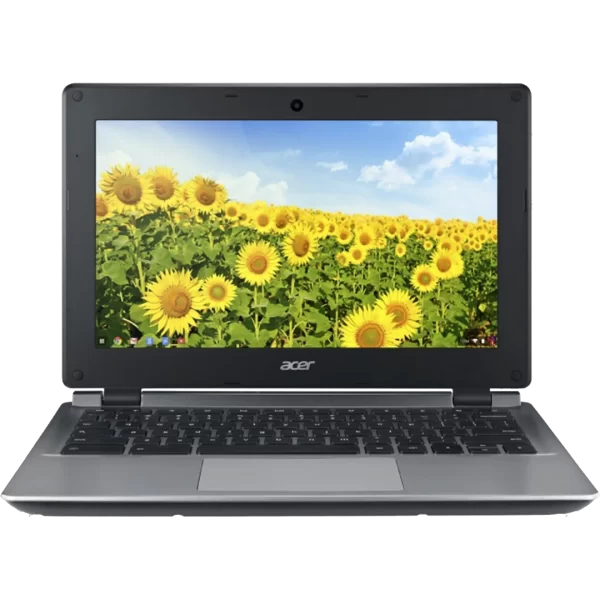 Acer Chromebook C730E-555 11.6" Celeron N2840