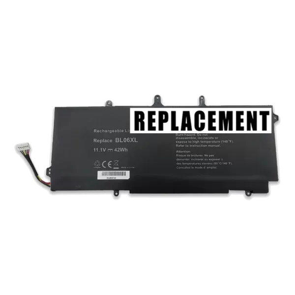 Compatible HP Elitebook Folio 1040 G0 G1 G2