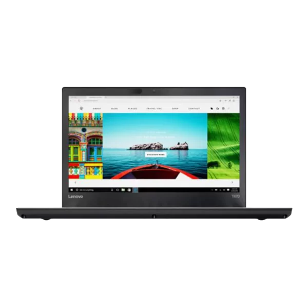 Lenovo ThinkPad T470 20JN Laptop