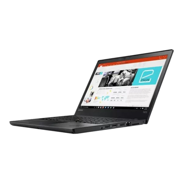 Lenovo ThinkPad T470 20JN Laptop - Image 2