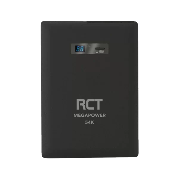 RCT MegaPower Lithium 54000 mAh UPS