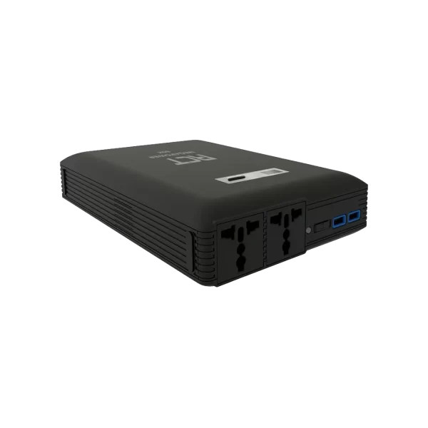 RCT MegaPower Lithium UPS 80000 mAh - Image 3