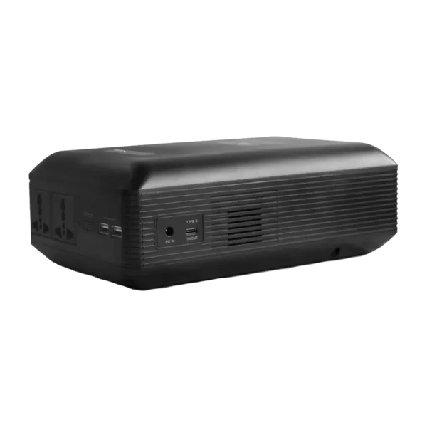 RCT Megapower S 160000 mAh AC Power Bank - Image 3